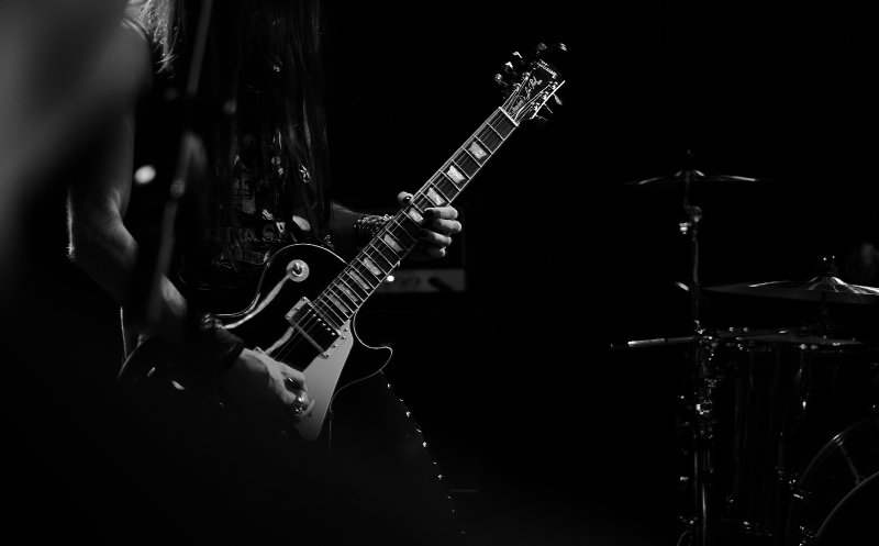 song hardrock