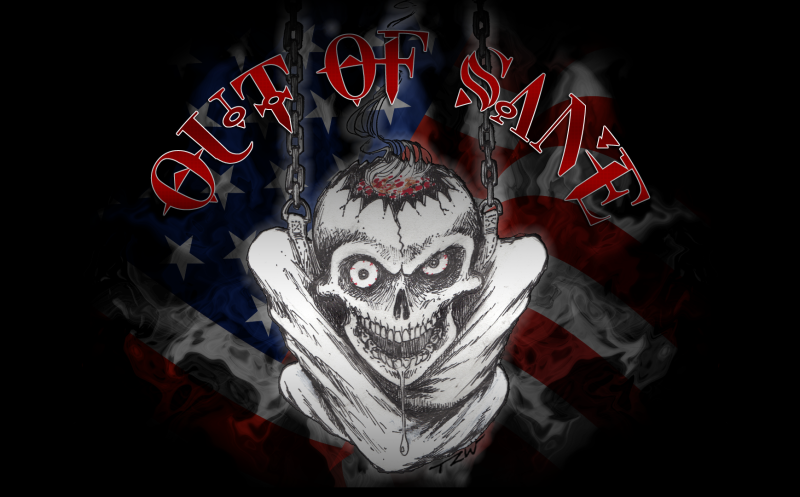 Out Of Sane 1