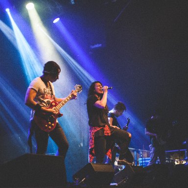 song slowrock