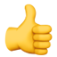 thumb-up