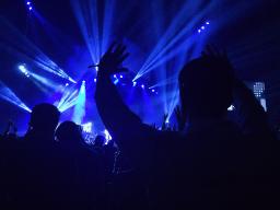 Admin Event 13