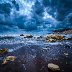 Landscape Ocean