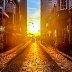 sunset_city