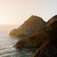 sunset_ocean