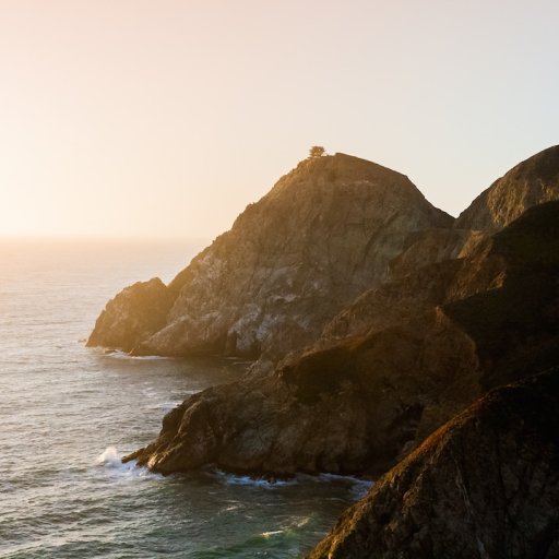 sunset_ocean