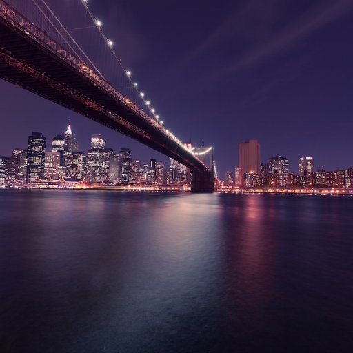 city-scape