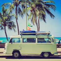 green_bus