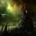 Dark Scenery