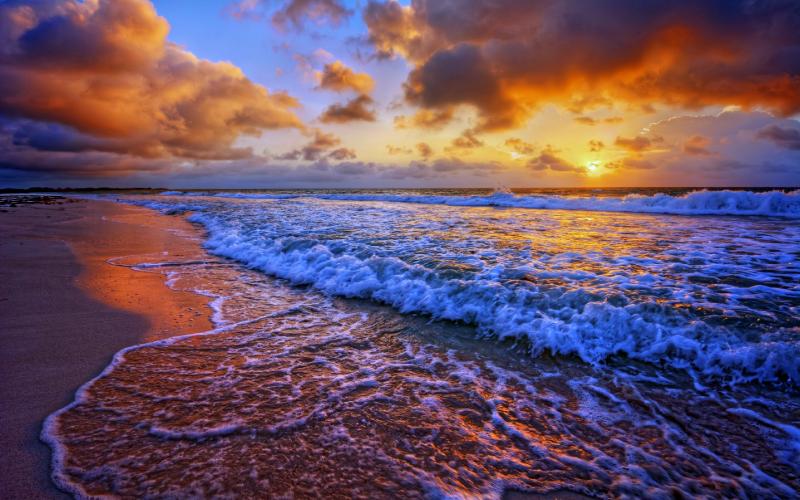 beaches-sea-ocean-waves-sunset-sky-clouds-landscapes-nature-earth.jpg