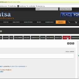 Fantasa User