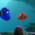 Finding Nemo Teaser