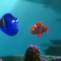 Finding Nemo Teaser