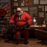 video image