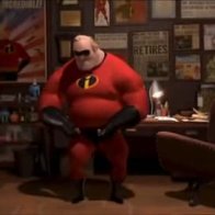 Incredibles Teaser